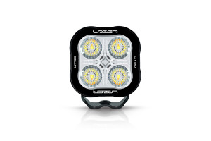 Lazer Utility-50 Led Arbeidslys Og Varsellys