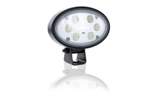 Vignal Abl Ovalt Led Arbeidslys