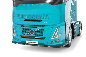 Lumen Volvo Fh Aero Ekstralys Grillkit Led