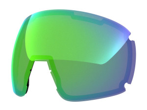 Out Of Earth Replacement Lens GREEN MCI