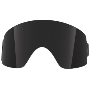 Out Of Shift Replacement Lens The One Nero Unisex