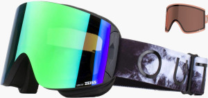 Out Of Katana Bonus Storm TEMPESTA GREEN MCI One Size