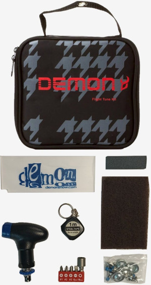 DEMON FLIGHT KIT