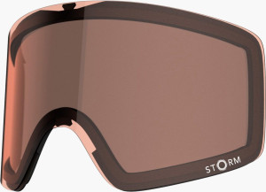 OUT OF VOID REPLACEMENT LENS  - STORM - Unisex