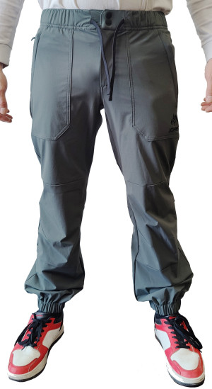 Jones High Sierra Pant Mann