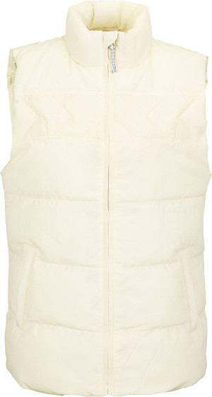 VOLCOM STONE CASTINE PUFF VEST