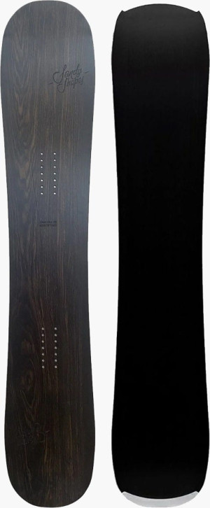 Sandy Shapes Zingara Abonos Mann