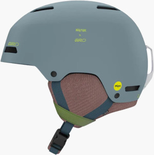 Giro Crue Jr Mips Child