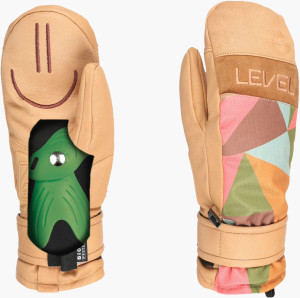 LEVEL PHANTOM MITT
