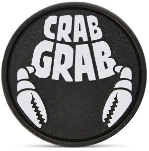 Crab Grab The Logo Unisex