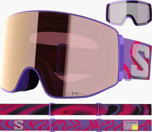 Salomon SENTRY PRIME SIGMA