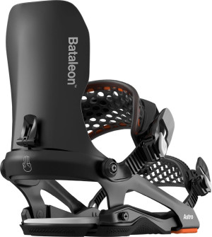 Bataleon Astro Fw Mann