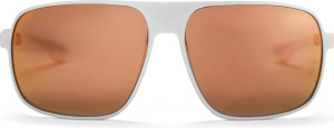 CHPO ANETTE  - WHITE COPPER MIRROR - Unisex