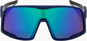 CHPO HENRIK POLARIZED NAVY BLUE MIRROR