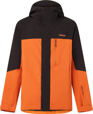 Oakley Tnp Tbt Shell Jacket Mann