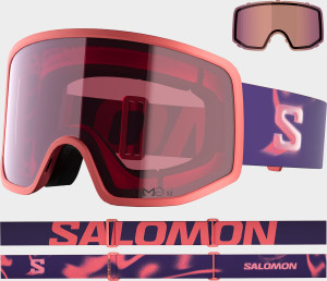 Salomon Sentry Pro S Sigma SUN KISSED CORAL SP LB One Size