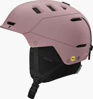 SALOMON HUSK PRO MIPS