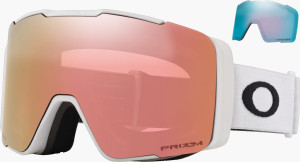 Oakley Line Miner Pro M MT WH ROSEGLD SAPPH One Size