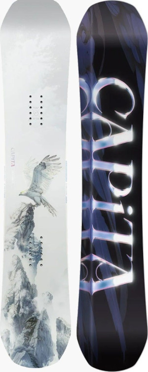 Capita Birds Of Feather Frau