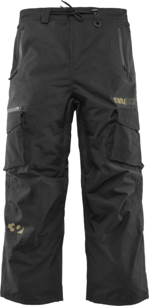 Thirtytwo Blazhay Cargo BLACK XL