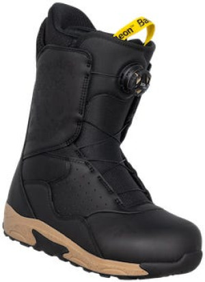 Bataleon Twist Boa BLACK 280