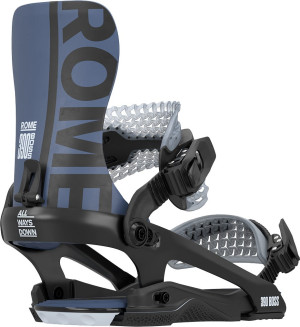ROME 390 BOSS FW