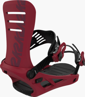 K2 Formula Mann