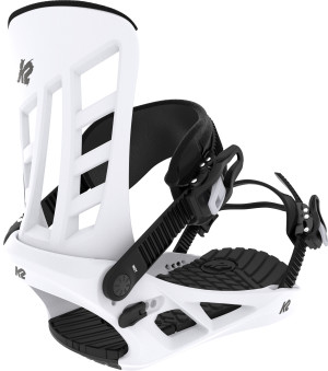 K2 Indy WHITE M