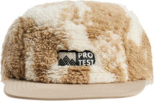 Protest Wheat BAMBOO BEIGE M-L