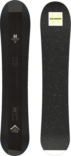 Salomon Hps Takaharu Nakai U 158