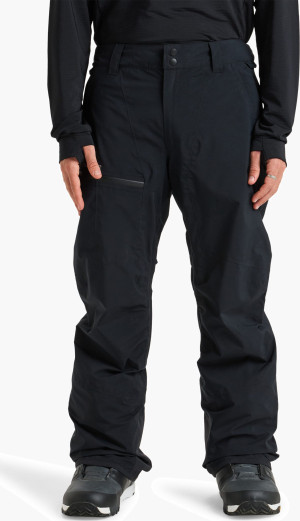 Quiksilver Forever Stretch Goretex Pant Mann