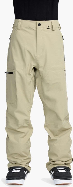 Volcom L Goretex Pant Mann