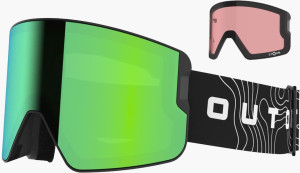 Out Of Zenith Bonus Storm Unisex