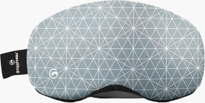 GOGGLESOC PRO SOC MASK COVER