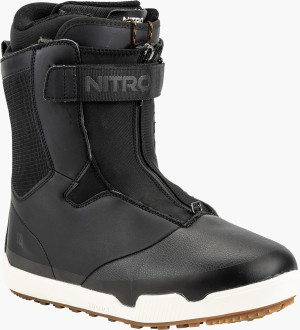Nitro The Daily BLACK 285