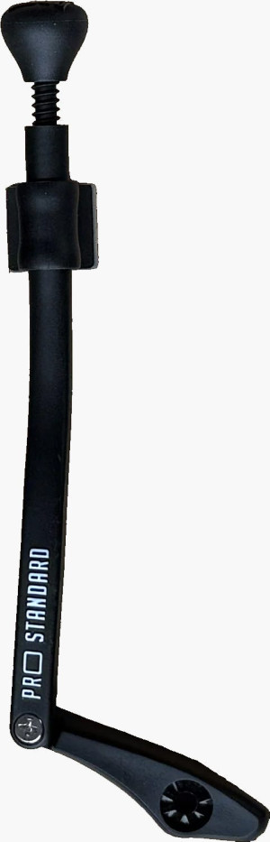 PRO STANDARD STEP ON QUICK RELEASE BUTTON