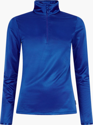 Protest Laga 1/4 VIBRANT BLUE L
