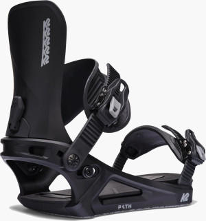 K2 Path Frau