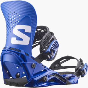 Salomon Hologram Equipe Mann