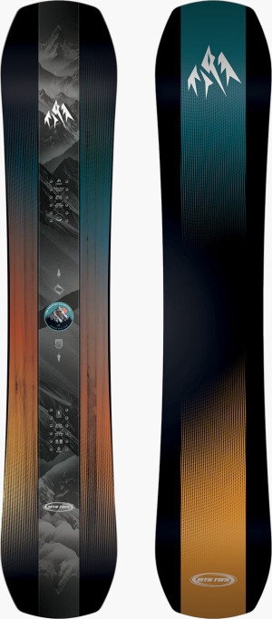 Jones Mountain Twin Wide U 156