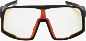 Chpo Henrik Photochromic BLACK RED One Size