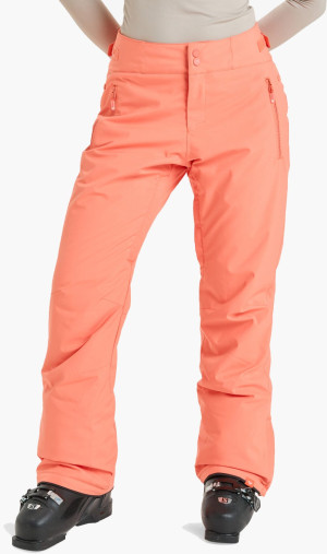 ROXY ALPINE RIDGE PT  - CORAL CHIC - Woman