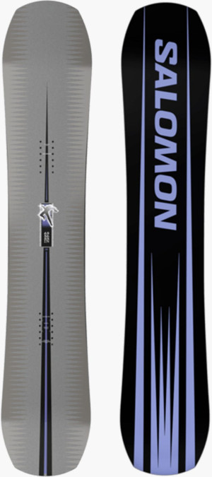 Salomon ASSASSIN PRO