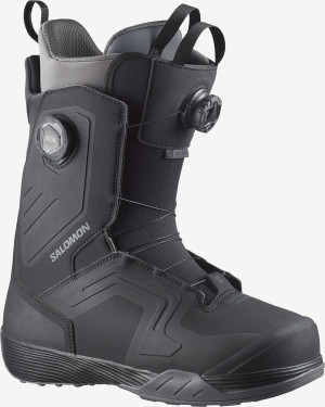 SALOMON DIALOGUE DUAL BOA  - BLACK - Man