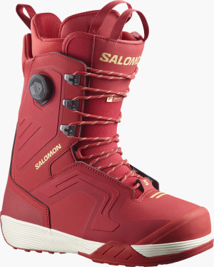 Salomon Dialogue Lace Sj Boa Mann