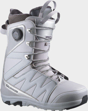 Salomon X Approach Lace Sj Boa Mann