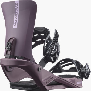 Salomon Rhythm HUCKLEBERRY M
