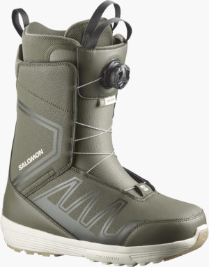 Salomon Faction Boa Mann