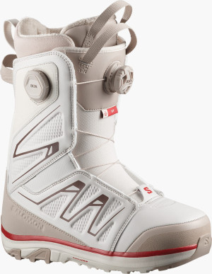 Salomon Ivy Boa Sj Boa Frau