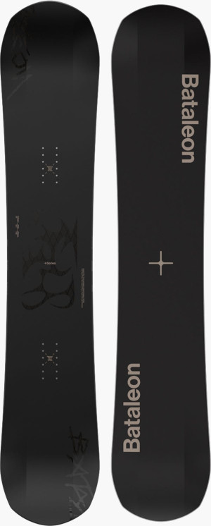 Bataleon Evil Twin Plus U 157